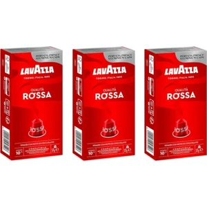 Qualita Rossa Nespresso Kapsül 30 Adet