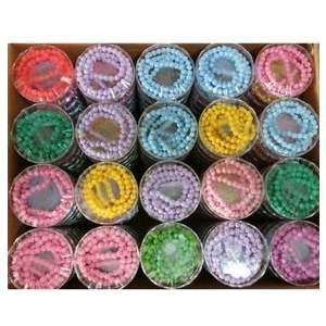 Gül Kokulu Tesbih Hediyelik Zikir Namaz Tesbihi 30 Adet