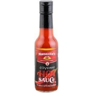 Paprika Biberli Acı Sos 148 ml