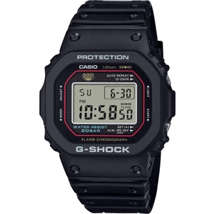 DW-5000R-1ADR Erkek Kol Saati