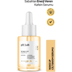Ph Lab Wake Up Serum