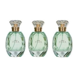 Hera Parfüm Edp 65 ml 3 Adet
