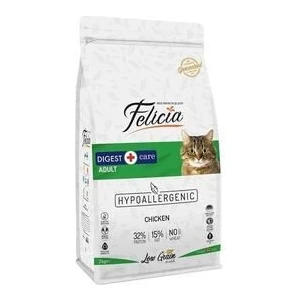 Chicken Hipoalerjik Tavuklu Yetişkin Kedi Maması 2 kg
