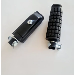 Ön Arka Basamak Takım - Honda Cbf 150