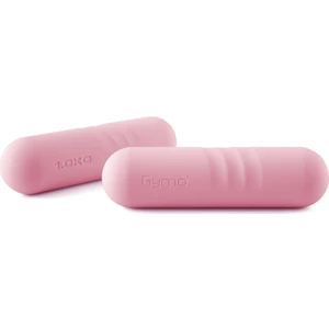 Pro Series Silikon Dambıl 2X1KG Pembe