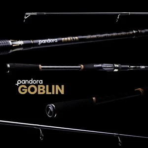 Goblin Spin Kamış 2.73M 10-45G