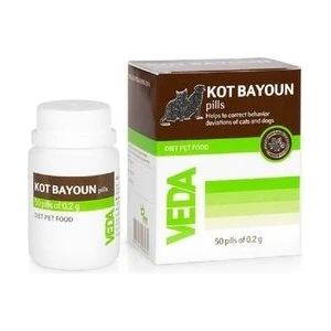 Kot Bayoun (Davranış Dengeliyici)