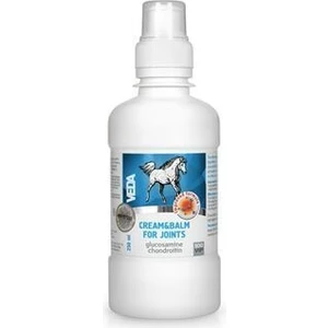 Cream & Balm For Joints Glucosamine Chondroitin Kremi