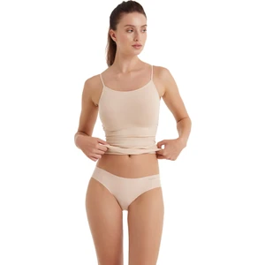 Kadın Slip 1655 - Ten