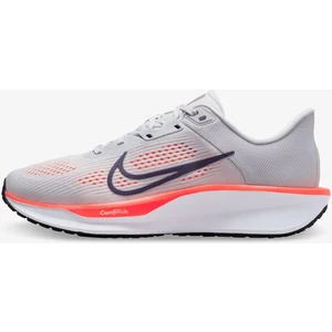 Quest 6 Running Shoes Kadın Yürüyüş Koşu Ayakkabısı Gri
