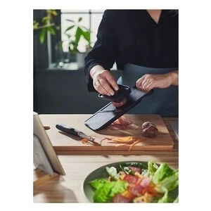 365 Rende ve Dilimleme Aparatı, Siyah Mandolin