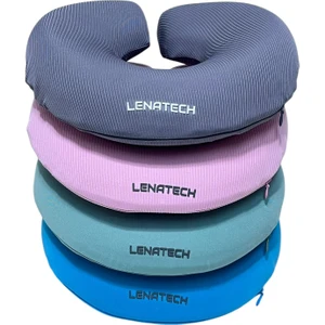 Ortopedik Masaj Yastığı (Yüz)