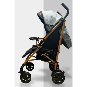 Lux Baston Bebek Arabası