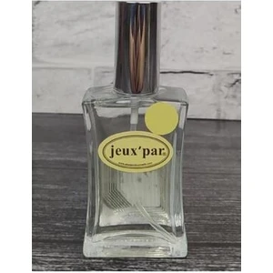 Jeuxpar E10 Black Kodde Men Parfüm 50 ml