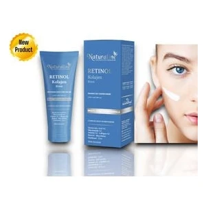 Collagen Krem Retinol Collagen Krem 100ML