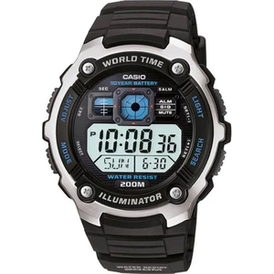AE-2000W-1AVDF Digital Erkek Kol Saati