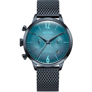 WWRC650 38 mm Kadın Kol Saati