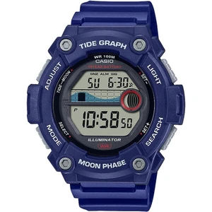 Digital Ws-1300h-2avdf Erkek Kol Saati