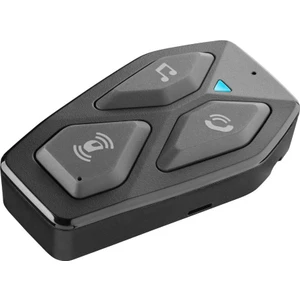 U-Com 3 Hd Bluetooth Intercom Sistemi Tekli