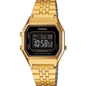 RETRO LA680WGA-1BDF Kol Saati