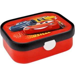Lunch Bo x  Campus Portatif Yemek Kabı 750 ml - Cars