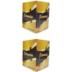 Gold Bitkisel Macun 240 gr x 2 Adet
