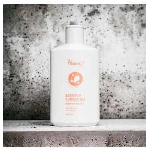 Homm Bitkisel Homm Lıfe Berrypop Duş Jeli 250 ml