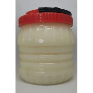 Sade Yağ Eritilmiş Koyun "köy Yağı" Ghee 500GR