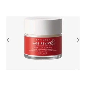 Optimals Age Revive Gündüz Kremi 15 Spf