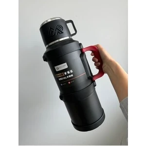 Termos Kamp Travel Pot 4 Litre Aile Boy