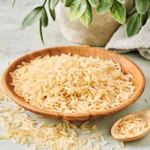 Atabaşak Kahverengi Basmati Pirinci 1 Kilogram