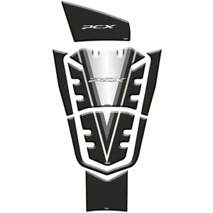 Gogo Premium Honda Pcx 2021 - 2024 Uyumlu Tank Pad