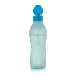 Eco Şişe 750ML Mavi