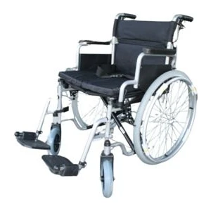 P120 50 cm Manuel Tekerlekli Sandalye