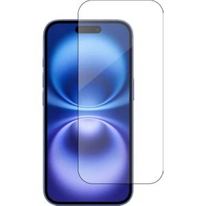 iPhone 16 Kırılmaz Cam 5d Premium Safir Curve Tam Kaplayan Kavisli Ekran Koruyucu