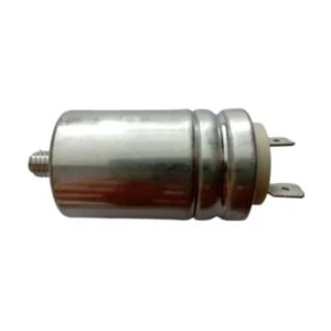 Bulaşık Makinesi 4 Mf Kondansatör