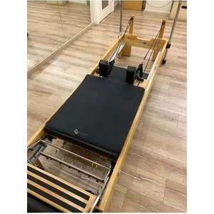 Siyah  Pilates Reformer Mat ( Pilates Matı )