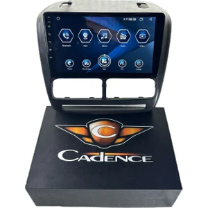 Fiat Doblo 2010-2014 Cadence T5 Işlemcili Profesyonel 360 Cam Destekli Oem Multimedia