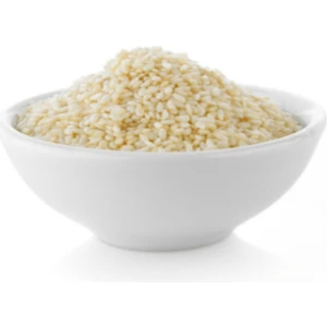 Atabaşak Çiğ Özberk Yerli Susam 100 Gram
