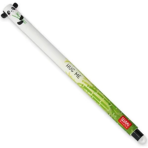Silinebilir Jel Kalem Panda