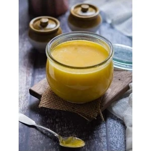 Sade Yağ Eritilmiş Inek Köy Yağı Ghee 500 gr