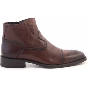 Kemal Tanca Gold   Erkek Bot 6018-21