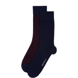 U.s. Polo Assn. Erkek Lacivert Çorap (Soket) 50299034-VR033