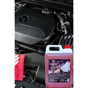 Motor Temizleyici 5kg