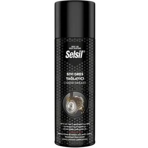 Sıvı Gres 500ml