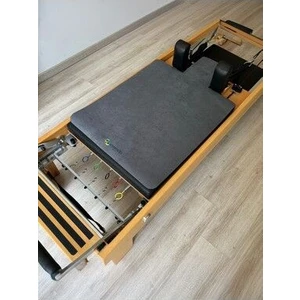 Antrasit Gri  Pilates Reformer Mat ( Pilates Matı )