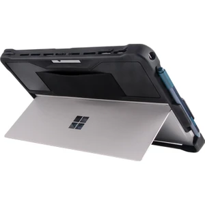 Microsoft Surface Pro 4-5-6-7 ile Uyumlu OutDoor Kılıf Darbe Emici