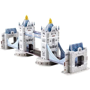 3D Mini Puzzle Tower Bridge 00116