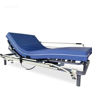 Grt Medikal  Hasta Yatağı 90X190X18