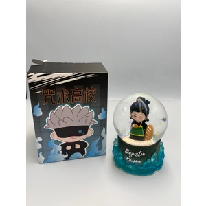 Jujutsu Kaisen Kar Küresi Küçük Boy